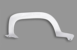 AWE Tuning BMW F3X 328i/428i Non-M Sport Quad Tip Marking Template - Mo-Moto