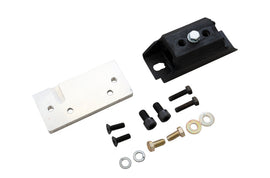 AWE Tuning Drivetrain Stabilizer (DTS) Mount Package - Rubber - Mo-Moto