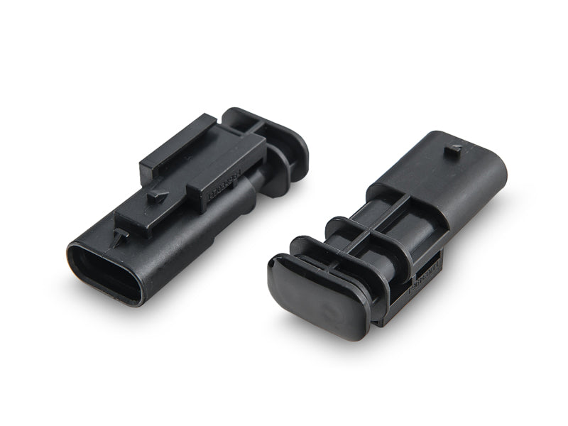 AWE Tuning Electronic Valve Simulators (Contains 2 Per Unit) - Mo-Moto