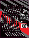 Rim Decals 19