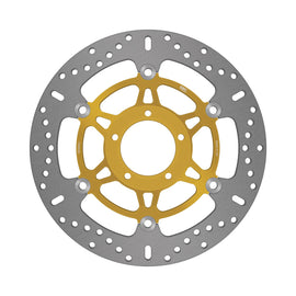 EBC 10-12 Ducati Hypermotard 796 Front Left/Right Standard Brake Rotor