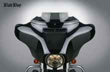Load image into Gallery viewer, National Cycle 14-23 Harley FLHTCU/L/G/FLHTK/FLHTKL/FLHX/FLHXS/FLHT BadBoy Custom Windscreen-D.Tint
