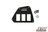 3 Switch Mount Plate Hon