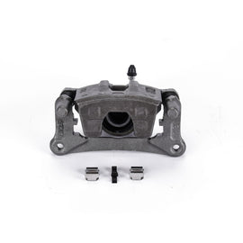Power Stop 04-08 Mitsubishi Endeavor Rear Left Autospecialty Caliper w/Bracket