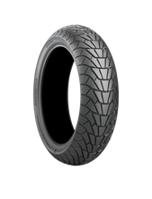 Load image into Gallery viewer, Bridgestone Battlax Adventurecross Scrambler AX41S Tire - 160/60R15 M/C 67H TL Rear