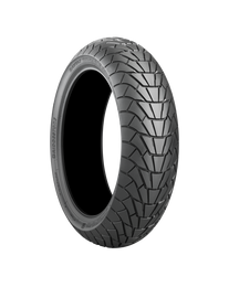 Bridgestone Battlax Adventurecross Scrambler AX41S Tire - 170/60R17 M/C 72H TL Rear