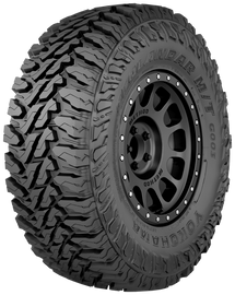 Yokohama Geolandar M/T G003 Tire - LT285/60R20 125/122Q