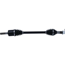 All Balls Racing 21-23 Can-Am Commander 1000R DPS 8 Ball Axle - Front Left