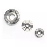 Ferrea 03-09 Yamaha YZF450 5 Valve Exhaust Titanium Retainers - Set of 2