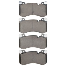 Load image into Gallery viewer, DFC 21-25 BMW M3 Front 5000 Advanced Low Metallic Brake Pads