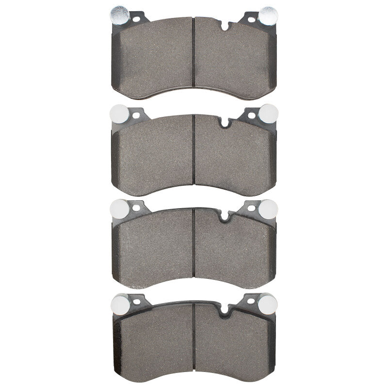 DFC 21-25 BMW M4 Front 5000 Advanced Low Metallic Brake Pads and Hardware Kit