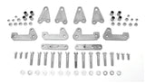 QuadBoss 15-16 Polaris Ranger 1000 Diesel Lift Kit