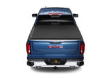 TruXedo 09-18 Dodge RAM 1500 & 19-24 RAM 1500 Classic Only 68.4in. Bed Pro X15 TS