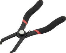 Load image into Gallery viewer, BikeMaster Push Pin Removal Pliers - 30 Degree