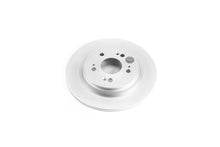 Load image into Gallery viewer, Power Stop 14-19 Acura RLX Rear Evolution Geomet Coated Rotor