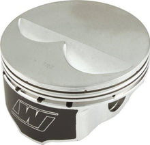Load image into Gallery viewer, Wiseco Chevy LS Series -3.2cc FT 4.000inch Bore Piston Shelf Stock Kit