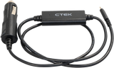 Charging Cable Cs Free Usb-C W/12v Plug