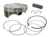 Piston Kit Forged 96.96/+0.01 12.5:1 Yam