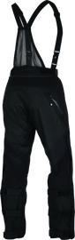 FIRSTGEAR Kilimanjaro 2.0 Pants Black Size - 30