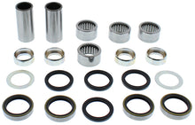 Load image into Gallery viewer, All Balls Racing 09-10 KTM SX 450 ATV Swing Arm Bearing Kit