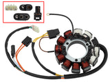 Stator Assembly A/C