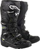 Tech 7 Enduro Ds Boots Black/Grey Sz 14