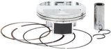 Piston Kit Forged 78.96/+0.50 8.8:1 Hon