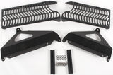 Radiator Guard (Black)