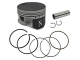 Piston Kit 83.45/+0.50 Yam