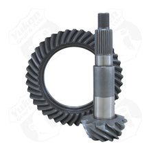 Load image into Gallery viewer, Yukon Gear High Performance Replacement Gear Set For Dana 30 in a 4.56 Ratio