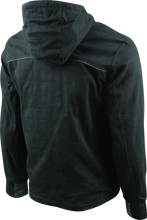 Load image into Gallery viewer, Speed and Strength Go for Broke Armored Hoody Black - Small