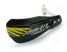 Load image into Gallery viewer, Cycra Stealth Handguard Racer Pack - Black