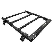 Load image into Gallery viewer, Westin 18-26 Jeep Wrangler JL Unlimited Mesa Roof Rack