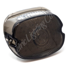 Load image into Gallery viewer, Letric Lighting Slantback Low Profile LED Taillight - Smoked Lens