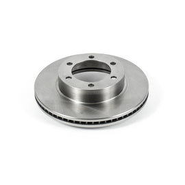 Power Stop 01-07 Toyota Sequoia Front Autospecialty Brake Rotor