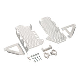 Aluminum Radiator Guard