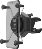 X-Grip Vibe-Safe L Phone Mount With Small Tough-Claw