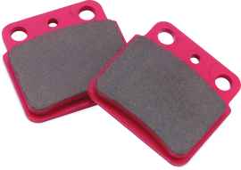 BikeMaster Arctic Cat Sintered Brake Pads