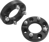 Wheel Spacer Adapter 1