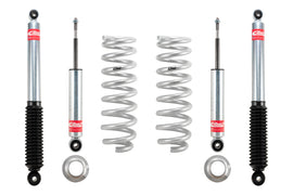 Eibach 22-23 Nissan Frontier Pro-Truck Lift System