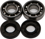 Crankshaft Bearing/Seal Kit