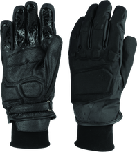 Load image into Gallery viewer, FIRSTGEAR Thermodry Short Gloves Black - XL