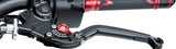 Lever Adapter Clutch Black