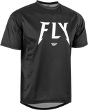 Action S.E. Jersey Black Lg
