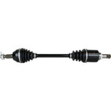 All Balls Racing 23-24 Pioneer 1000/Pioneer 1000 Deluxe/22-24 Pioneer 1000 Forest 6 Ball Axle