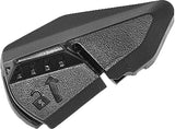 Front Lh Latch S-D