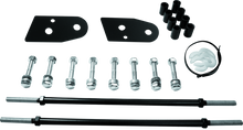 Load image into Gallery viewer, DragonFire Racing 13-21 Polaris Ranger Lift Kit - Stage 1
