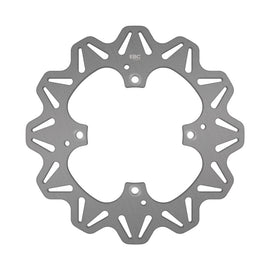 EBC 10-12 Ducati Hypermotard 796 Rear VR Rotor