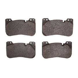DFC 18-19 BMW M5 Front 5000 Advanced Low Metallic Brake Pads