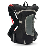 Moto Hydro 4 Adv Black Hydration Pack 3.0l Elite Pnp